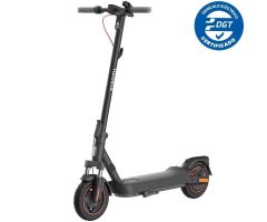Patinete Eléctrico Xiaomi Electric Scooter 5 Max/ Motor 1000W/ Ruedas 10/ 25km/h/ Autonomía 60km/ Negro Patinete Eléctrico Xiaomi Electric Scooter 5 Max/ Motor 1000W/ Ruedas 10/ 25km/h/ Autonomía 60km/ Negro