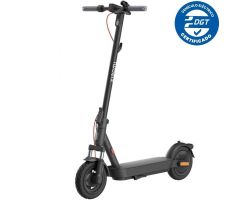 Patinete Eléctrico Xiaomi Electric Scooter 5/ Motor 700W/ Ruedas 10/ 25km/h/ Autonomía 60km/ Negro Patinete Eléctrico Xiaomi Electric Scooter 5/ Motor 700W/ Ruedas 10/ 25km/h/ Autonomía 60km/ Negro