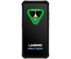 PDA Comandero Lagenio Panther1/ 4GB/ 128GB/ 6.7/ Táctil PDA Comandero Lagenio Panther1/ 4GB/ 128GB/ 6.7/ Táctil