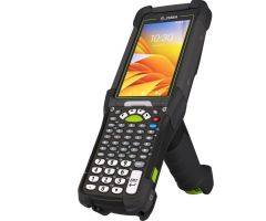PDA Industrial Zebra MC9400/ 6GB/ 128GB/ 4.3/ Táctil/ WiFi-Bluetooth/ Función TPV PDA Industrial Zebra MC9400/ 6GB/ 128GB/ 4.3/ Táctil/ WiFi-Bluetooth/ Función TPV