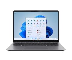 Portátil Asus ExpertBook P5 P5405CSA-NZ0718X Intel Core Ultra 5-226V/ 16GB/ 512GB SSD/ 14/ Win11 Pro Portátil Asus ExpertBook P5 P5405CSA-NZ0718X Intel Core Ultra 5-226V/ 16GB/ 512GB SSD/ 14/ Win11 Pro