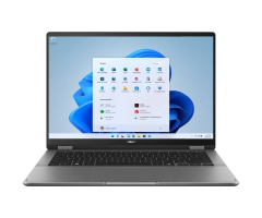 Portátil Convertible Asus VivoBook OLED 14 Flip TP3407SA-QL064W Intel Core Ultra 7-258V/ 32GB/ 1TB SSD/ 14 Táctil/ Win11 Portátil Convertible Asus VivoBook OLED 14 Flip TP3407SA-QL064W Intel Core Ultra 7-258V/ 32GB/ 1TB SSD/ 14 Táctil/ Win11