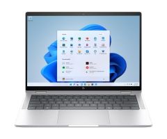 Portátil Convertible HP Elite x360 1040 G11 9G130ET Intel Core Ultra 7-155H/ 32GB/ 1TB SSD/ 14 Táctil/ Win11 Pro Portátil Convertible HP Elite x360 1040 G11 9G130ET Intel Core Ultra 7-155H/ 32GB/ 1TB SSD/ 14 Táctil/ Win11 Pro