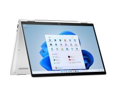 Portátil Convertible HP EliteBook X Flip G1i B69A2ET Intel Core Ultra 5-226V/ 16GB/ 512GB SSD/ 14 Táctil/ Win11 Pro Portátil Convertible HP EliteBook X Flip G1i B69A2ET Intel Core Ultra 5-226V/ 16GB/ 512GB SSD/ 14 Táctil/ Win11 Pro