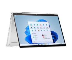 Portátil Convertible HP EliteBook X Flip G1i B69A3ET Intel Core Ultra 7-258V/ 32GB/ 1TB SSD/ 14 Táctil/ Win11 Pro Portátil Convertible HP EliteBook X Flip G1i B69A3ET Intel Core Ultra 7-258V/ 32GB/ 1TB SSD/ 14 Táctil/ Win11 Pro