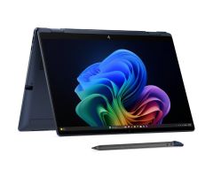 Portátil Convertible HP EliteBook X Flip G2i DF3E4ET Intel Core Ultra 5-325/ 32GB/ 512GB SSD/ 14 Táctil/ Win11 Pro Portátil Convertible HP EliteBook X Flip G2i DF3E4ET Intel Core Ultra 5-325/ 32GB/ 512GB SSD/ 14 Táctil/ Win11 Pro