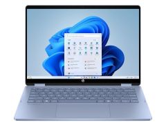 Portátil Convertible HP OmniBook 5 Flip 14-FP0021NS Intel Core 7-150U/ 16GB/ 1TB SSD/ 14 Táctil/ Win11 Portátil Convertible HP OmniBook 5 Flip 14-FP0021NS Intel Core 7-150U/ 16GB/ 1TB SSD/ 14 Táctil/ Win11