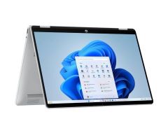 Portátil Convertible HP OmniBook 5 Flip 14-FP0045NS Intel Core 7-150U/ 16GB/ 1TB SSD/ 14 Táctil/ Win11 Portátil Convertible HP OmniBook 5 Flip 14-FP0045NS Intel Core 7-150U/ 16GB/ 1TB SSD/ 14 Táctil/ Win11