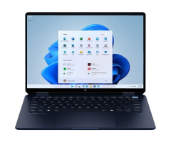 Portátil Convertible HP OmniBook X Flip 14-FM0008NS Intel Core Ultra 7-258V/ 32GB/ 1TB SSD/ 14 Táctil/ Win11 Portátil Convertible HP OmniBook X Flip 14-FM0008NS Intel Core Ultra 7-258V/ 32GB/ 1TB SSD/ 14 Táctil/ Win11