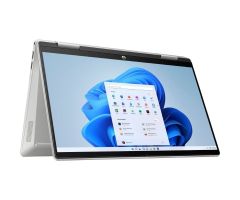 Portátil Convertible HP Pavilion X360 14-EK1034NS Intel Core i7-1355U/ 16GB/ 512GB SSD/ 14 Táctil/ Win11 Portátil Convertible HP Pavilion X360 14-EK1034NS Intel Core i7-1355U/ 16GB/ 512GB SSD/ 14 Táctil/ Win11