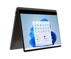 Portátil Convertible Samsung Galaxy Book3 360 Intel Core i5-1340P/ 16GB/ 512GB SSD/ 13.3 Táctil/ Win11 Pro Portátil Convertible Samsung Galaxy Book3 360 Intel Core i5-1340P/ 16GB/ 512GB SSD/ 13.3 Táctil/ Win11 Pro