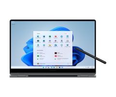 Portátil Convertible Samsung Galaxy Book5 360 Intel Core Ultra 5-256V/ 16GB/ 512GB SSD/ 15.6 Táctil/ Win11 Pro Portátil Convertible Samsung Galaxy Book5 360 Intel Core Ultra 5-256V/ 16GB/ 512GB SSD/ 15.6 Táctil/ Win11 Pro