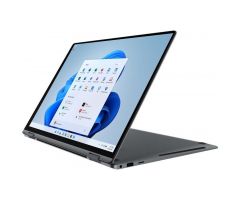 Portátil Convertible Samsung Galaxy Book5 Pro 360 Intel Core Ultra 7-258V/ 32GB/ 1TB SSD/ 16 Táctil/ Win11 Pro Portátil Convertible Samsung Galaxy Book5 Pro 360 Intel Core Ultra 7-258V/ 32GB/ 1TB SSD/ 16 Táctil/ Win11 Pro