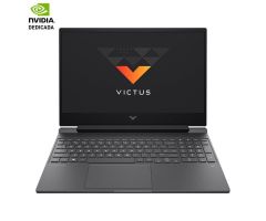 Portátil Gaming HP Victus 15-FA0052NS Intel Core i5-12450H/ 16GB/ 512GB SSD/ GeForce RTX3050/ 15.6/ Sin Sistema Operativo Portátil Gaming HP Victus 15-FA0052NS Intel Core i5-12450H/ 16GB/ 512GB SSD/ GeForce RTX3050/ 15.6/ Sin Sistema Operativo