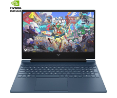 Portátil Gaming HP Victus 15-FA2031NS Intel Core i5-13420H/ 16GB/ 512GB SSD/ GeForce RTX 3050/ 15.6/ Sin Sistema Operativo Portátil Gaming HP Victus 15-FA2031NS Intel Core i5-13420H/ 16GB/ 512GB SSD/ GeForce RTX 3050/ 15.6/ Sin Sistema Operativo