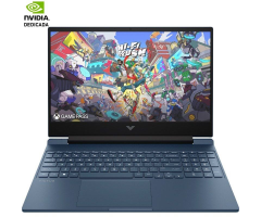 Portátil Gaming HP Victus 15-FA2039NS Intel Core 7-240H/ 16GB/ 1TB SSD/ GeForce RTX 5060/ 15.6/ Sin Sistema Operativo Portátil Gaming HP Victus 15-FA2039NS Intel Core 7-240H/ 16GB/ 1TB SSD/ GeForce RTX 5060/ 15.6/ Sin Sistema Operativo