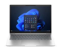 Portátil HP EliteBook 6 G1i AD2Z9ET Intel Core Ultra 7-255U/ 16GB/ 512GB SSD/ 13.3/ Win11 Pro Portátil HP EliteBook 6 G1i AD2Z9ET Intel Core Ultra 7-255U/ 16GB/ 512GB SSD/ 13.3/ Win11 Pro