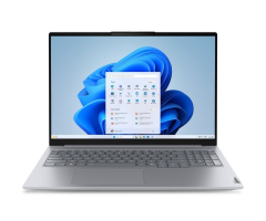 Portátil Lenovo ThinkBook 16 Gen 8 IRL 21SH00HXSP Intel Core 5-210H/ 16GB/ 512GB SSD/ 16/ Win11 Pro Portátil Lenovo ThinkBook 16 Gen 8 IRL 21SH00HXSP Intel Core 5-210H/ 16GB/ 512GB SSD/ 16/ Win11 Pro