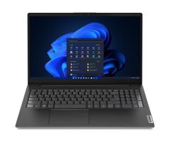 Portátil Lenovo V15 G4 IRU 83A100BKSP Intel Core i7-1355U/ 8GB/ 512GB SSD/ 15.6/ Win11 Portátil Lenovo V15 G4 IRU 83A100BKSP Intel Core i7-1355U/ 8GB/ 512GB SSD/ 15.6/ Win11