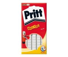 PRITT MASILLA ADHESIVA MULTI-TACK 65 PASTILLAS PRITT MASILLA ADHESIVA MULTI-TACK 65 PASTILLAS