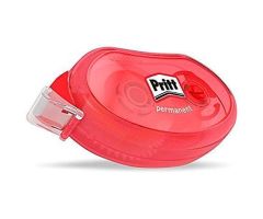 PRITT ROLLER ADHESIVO PERMANENTE 8,4MMX10M EXPOSITOR -8U- PRITT ROLLER ADHESIVO PERMANENTE 8,4MMX10M EXPOSITOR -8U-