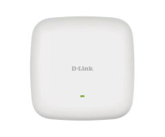 Punto de Acceso Inalámbrico D-Link DAP-2682 2300Mbps/ 2.4GHz 5GHz/ Antenas de 4.8dBi/ WiFi 802.11ac/n/b/g Punto de Acceso Inalámbrico D-Link DAP-2682 2300Mbps/ 2.4GHz 5GHz/ Antenas de 4.8dBi/ WiFi 802.11ac/n/b/g