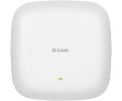 Punto de Acceso Inalámbrico D-Link DAP-X2850 PoE/ 3600Mbps/ 2.4GHz 5GHz/ Antenas de 3.5/5.5dBi/ WiFi 802.11ax Punto de Acceso Inalámbrico D-Link DAP-X2850 PoE/ 3600Mbps/ 2.4GHz 5GHz/ Antenas de 3.5/5.5dBi/ WiFi 802.11ax