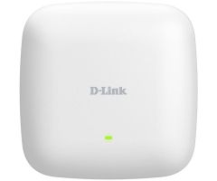 Punto de Acceso Inalámbrico D-Link DAP-X3060 PoE 3000Mbps/ 2.4GHz 5GHz/ Antenas de 3dBi/ WiFi 802.11ac/n/b/g/ax Punto de Acceso Inalámbrico D-Link DAP-X3060 PoE 3000Mbps/ 2.4GHz 5GHz/ Antenas de 3dBi/ WiFi 802.11ac/n/b/g/ax
