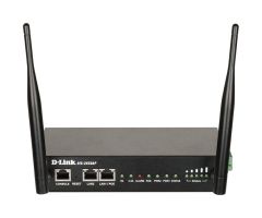 Punto de Acceso Inalámbrico D-Link DIS-2650AP 1200Mbps/ 2.4GHz 5GHz/ Antenas de 3dBi/ WiFi 802.11ac/n/b/g Punto de Acceso Inalámbrico D-Link DIS-2650AP 1200Mbps/ 2.4GHz 5GHz/ Antenas de 3dBi/ WiFi 802.11ac/n/b/g
