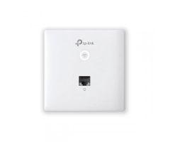 Punto de Acceso Inalámbrico TP-Link Omada EAP230-WALL PoE 1200Mbps/ 2.4GHz 5GHz/ Antenas de 3.6dBi/ WiFi 802.11ac/n/b/g Punto de Acceso Inalámbrico TP-Link Omada EAP230-WALL PoE 1200Mbps/ 2.4GHz 5GHz/ Antenas de 3.6dBi/ WiFi 802.11ac/n/b/g