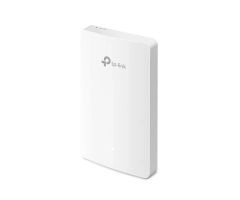 Punto de Acceso Inalámbrico TP-Link Omada EAP235-WALL PoE 1200Mbps/ 2.4GHz 5GHz/ Antenas de 4dBi/ WiFi 802.11ac/a/n/b/g 802.3af/at Punto de Acceso Inalámbrico TP-Link Omada EAP235-WALL PoE 1200Mbps/ 2.4GHz 5GHz/ Antenas de 4dBi/ WiFi 802.11ac/a/n/b/g 802.3af/at