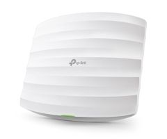 Punto de Acceso Inalámbrico TP-Link Omada EAP265 HD PoE 1750Mbps/ 2.4GHz 5GHz/ Antenas de 4dBi/ WiFi 802.11ac/n/g/b/a Punto de Acceso Inalámbrico TP-Link Omada EAP265 HD PoE 1750Mbps/ 2.4GHz 5GHz/ Antenas de 4dBi/ WiFi 802.11ac/n/g/b/a