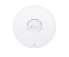 Punto de Acceso Inalámbrico TP-Link Omada EAP610/ WiFi 6/ PoE/ 1800Mbps/ 2.4GHz 5GHz/ Antenas de 5dBi/ WiFi 802.11ax/ac/a/n/b/g Punto de Acceso Inalámbrico TP-Link Omada EAP610/ WiFi 6/ PoE/ 1800Mbps/ 2.4GHz 5GHz/ Antenas de 5dBi/ WiFi 802.11ax/ac/a/n/b/g