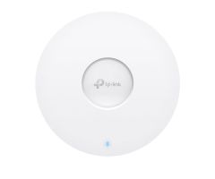 Punto de Acceso Inalámbrico TP-Link Omada EAP653/ WiFi 6/ PoE+ 2976Mbps/ 2.4GHz 5GHz/ Antenas de 5dBi/ WiFi 802.11ax/ac/a/n/b/g Punto de Acceso Inalámbrico TP-Link Omada EAP653/ WiFi 6/ PoE+ 2976Mbps/ 2.4GHz 5GHz/ Antenas de 5dBi/ WiFi 802.11ax/ac/a/n/b/g