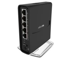 Punto de Acceso Mikrotic Hap AC2 Punto de Acceso Mikrotic Hap AC2