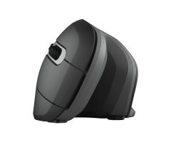 Ratón Ergonómico Inalámbrico Trust Verro/ Hasta 1600 DPI Ratón Ergonómico Inalámbrico Trust Verro/ Hasta 1600 DPI