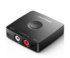 Receptor de Audio Inalámbrico Vention NAJB0 Receptor de Audio Inalámbrico Vention NAJB0