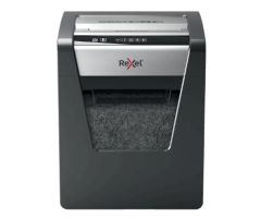REXEL DESTRUCTORA MANUAL MOMENTUN X415 CORTE CONFETI 4X40MM - HASTA 15 HOJAS A LA VEZ - NEGRO REXEL DESTRUCTORA MANUAL MOMENTUN X415 CORTE CONFETI 4X40MM - HASTA 15 HOJAS A LA VEZ - NEGRO