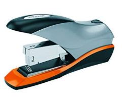 REXEL GRAPADORA OPTIMA 70 GRIS/NARANJA 70 HOJAS REXEL GRAPADORA OPTIMA 70 GRIS/NARANJA 70 HOJAS