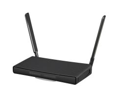 Router Mikrotik HAP AC RBD53IG-5HACD2HND 5 Puertos/ RJ45 10/100/1000/ PoE Router Mikrotik HAP AC RBD53IG-5HACD2HND 5 Puertos/ RJ45 10/100/1000/ PoE