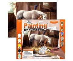 ROYAL LANGNICKEL PINTURA POR NÚMEROS ADULTOS LG NUEVOS AMIGOS ROYAL LANGNICKEL PINTURA POR NÚMEROS ADULTOS LG NUEVOS AMIGOS