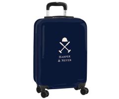 SAFTA TROLLEY CABINA 20 HARPER & NEYER SAFTA TROLLEY CABINA 20 HARPER & NEYER