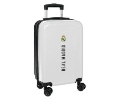 SAFTA TROLLEY CABINA 20 REAL MADRID 1ª EQUIP. 24/25 SAFTA TROLLEY CABINA 20 REAL MADRID 1ª EQUIP. 24/25