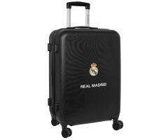 SAFTA TROLLEY MEDIANO 24 REAL MADRID 2ª EQUIPACION 23/24 SAFTA TROLLEY MEDIANO 24 REAL MADRID 2ª EQUIPACION 23/24
