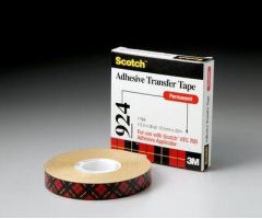 SCOTCH CINTA TRANSFERIDORA ATG 924 12MMX55M SCOTCH CINTA TRANSFERIDORA ATG 924 12MMX55M