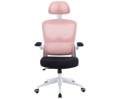 Silla Gaming Woxter Ergo/ Rosa Silla Gaming Woxter Ergo/ Rosa