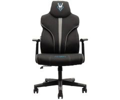 Silla Gaming Woxter Stinger Alien Titanium/ Gris Titanio Silla Gaming Woxter Stinger Alien Titanium/ Gris Titanio