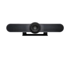 Sistema de Videoconferencia Logitech MeetUp/ Campo de Visión 113º/ 4K Sistema de Videoconferencia Logitech MeetUp/ Campo de Visión 113º/ 4K