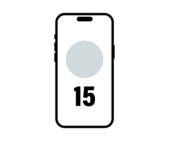 Smartphone Apple iPhone 15 128GB/ 6.1/ 5G/ Azul Smartphone Apple iPhone 15 128GB/ 6.1/ 5G/ Azul