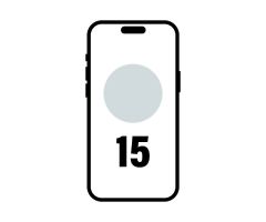 Smartphone Apple iPhone 15 128Gb/ 6.1/ 5G/ Azul Smartphone Apple iPhone 15 128Gb/ 6.1/ 5G/ Azul